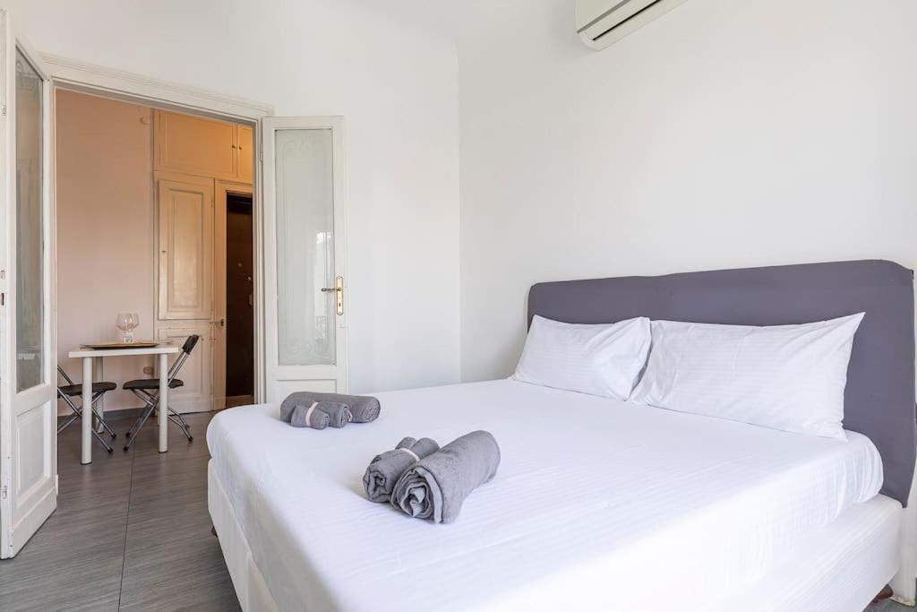 {Porta Venezia-Milano Centrale} Luxury Apartment Экстерьер фото