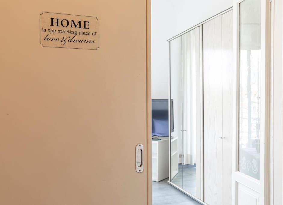 {Porta Venezia-Milano Centrale} Luxury Apartment Экстерьер фото