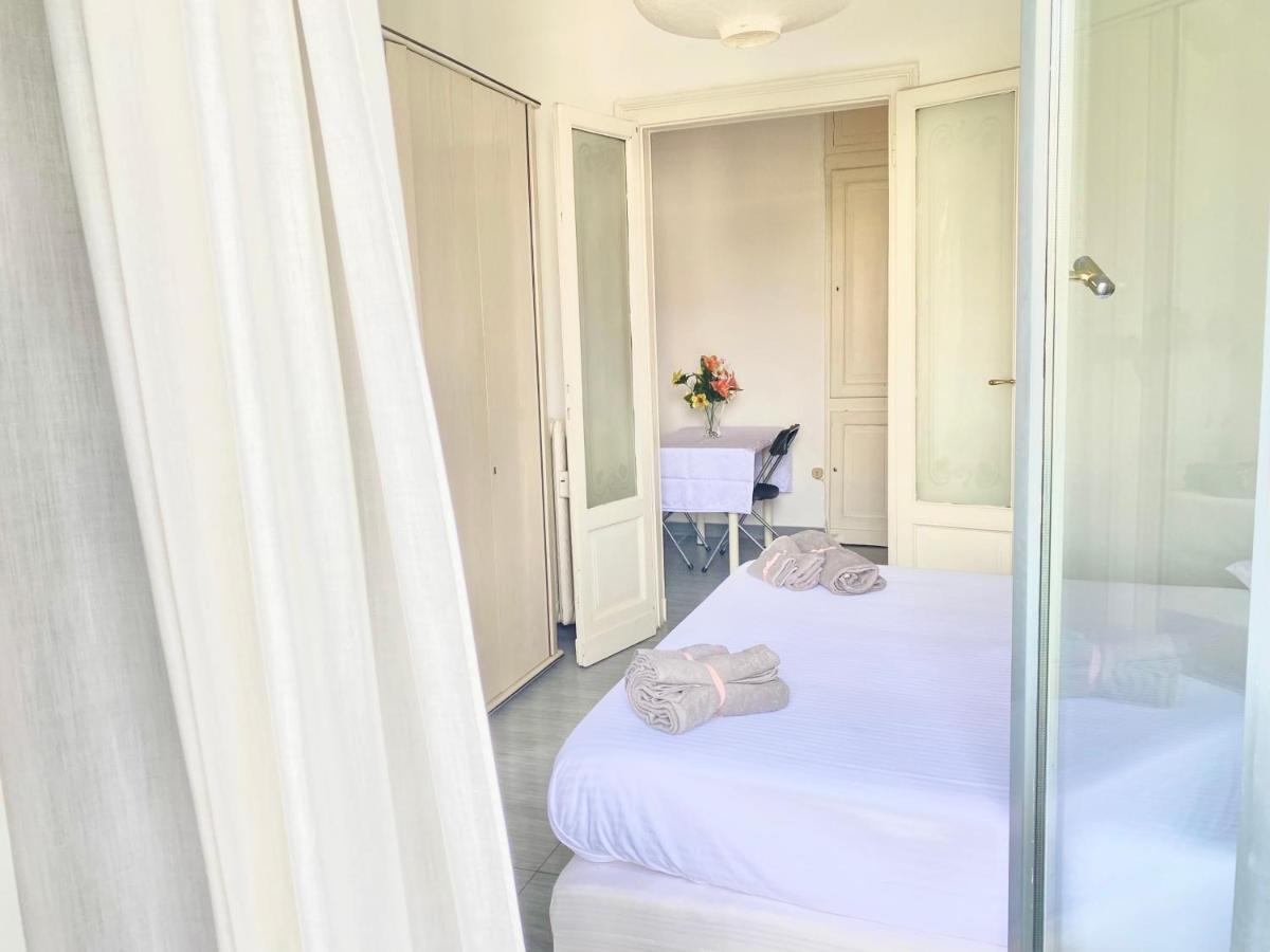 {Porta Venezia-Milano Centrale} Luxury Apartment Экстерьер фото