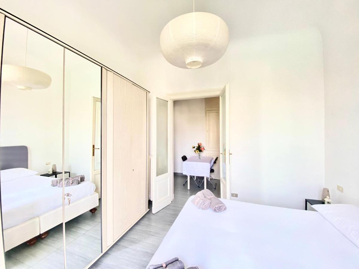 {Porta Venezia-Milano Centrale} Luxury Apartment Экстерьер фото