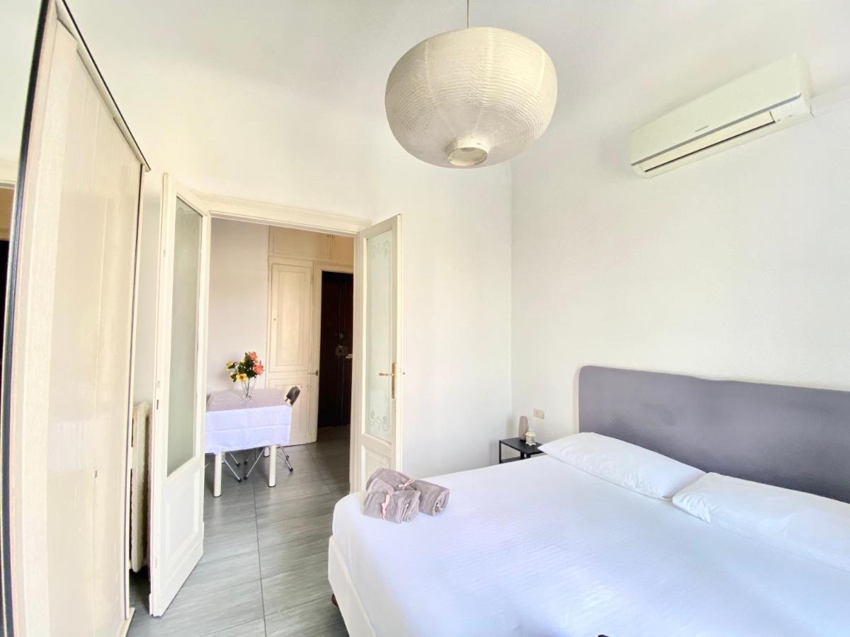 {Porta Venezia-Milano Centrale} Luxury Apartment Экстерьер фото