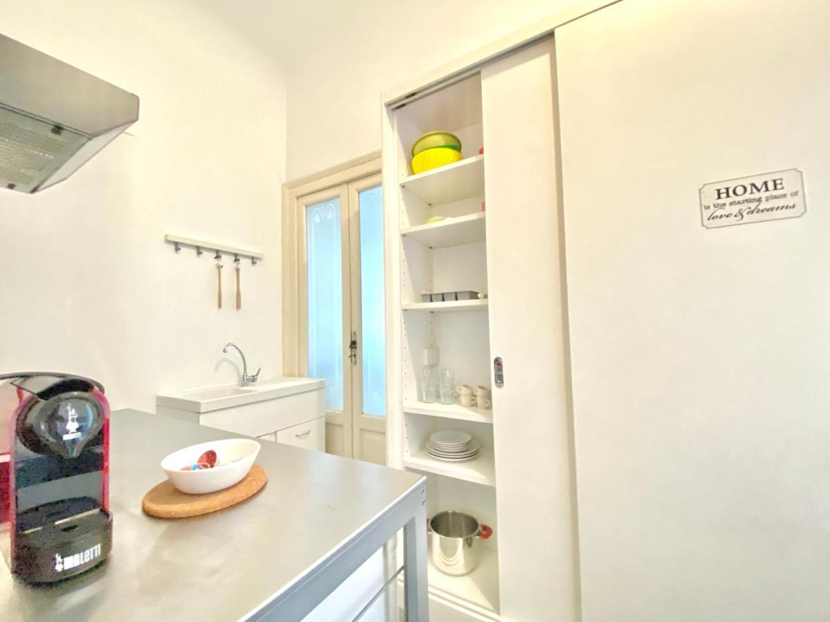 {Porta Venezia-Milano Centrale} Luxury Apartment Экстерьер фото