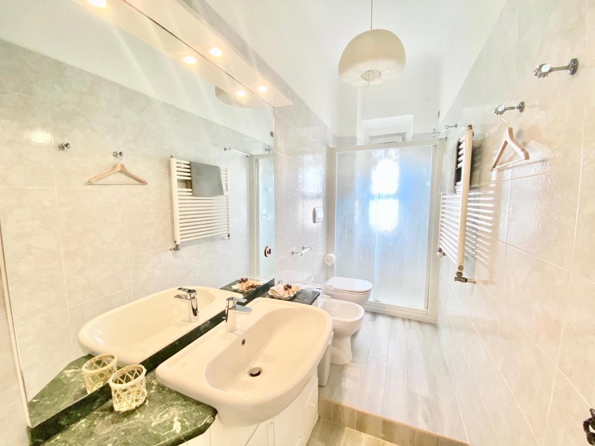 {Porta Venezia-Milano Centrale} Luxury Apartment Экстерьер фото